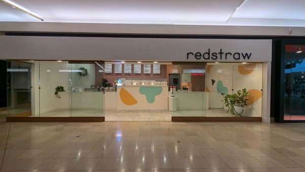 Redstraw Tea Bar Portland by null