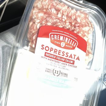 Starbucks - Sopressata - Coffee & Tea Near Me - Cary, North Carolina