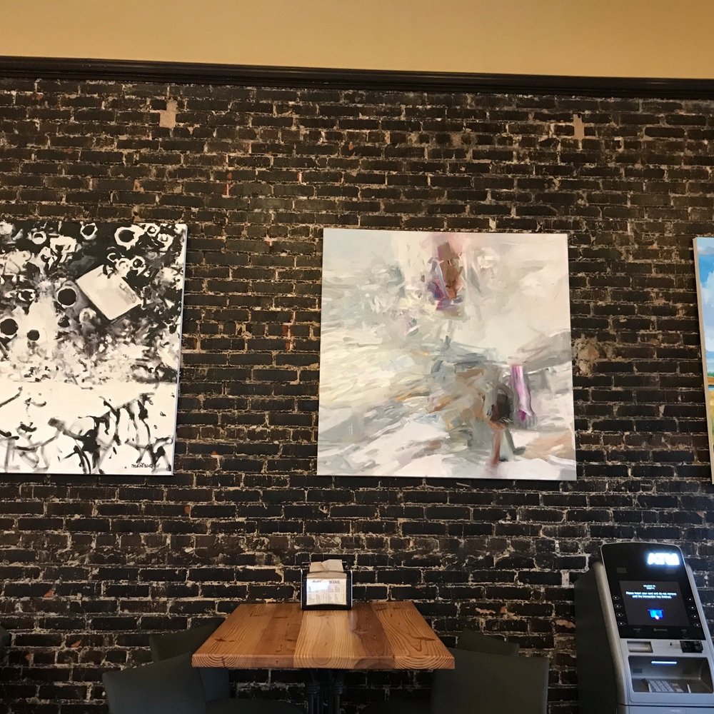 Crispy's Springfield Gallery - Gallery part! - Pizza Near Me - Jacksonville, Florida Crispy's Springfield Gallery - Gallery part! - Pizza Near Me - Jacksonville, Florida