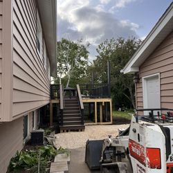 Natural Innovations Landscaping