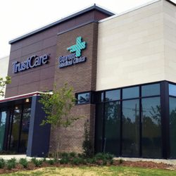TrustCare