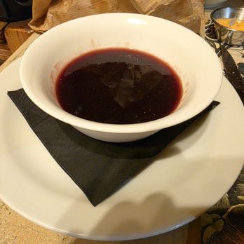 La Locanda Tirrenia - Chianti Sauce - Steakhouses Near Me - Tirrenia, PI