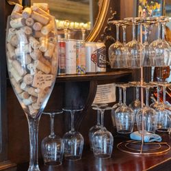 Hill Country Wine Shoppe
