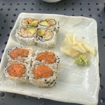 Sushi Garage Cocowalk - Japanese Near Me - Miami, Florida