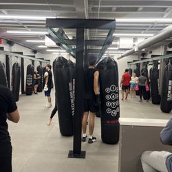 1mr One More Round