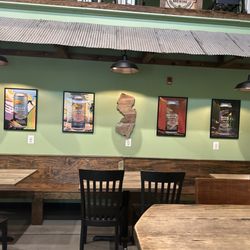 Neck Of The Woods Brewing