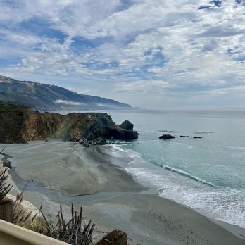 Sand Dollar Beach - Parks Near Me