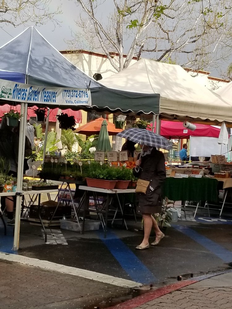 CARLSBAD VILLAGE FARMERS’ MARKET 67 Photos & 71 Reviews 2907 State
