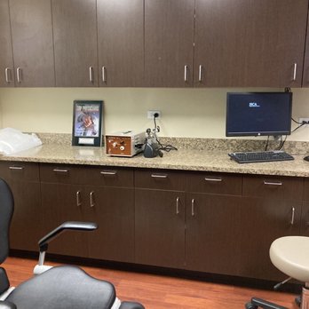 Rocky Mountain ENT Associates - Exam room - Ear Nose & Throat Near Me - Aurora, Colorado Rocky Mountain ENT Associates - Exam room - Ear Nose & Throat Near Me - Aurora, Colorado