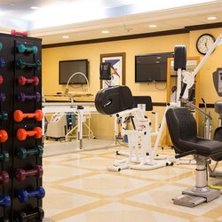 Sans Souci Rehabilitation and Nursing Center
