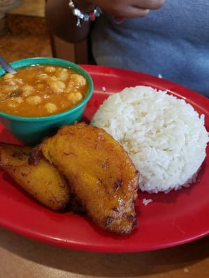 La Criollita Cafeteria by null