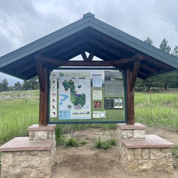 Walker Ranch Park - Ethel Harrold Trailhead - Ranches Near Me - Boulder, Colorado Walker Ranch Park - Ethel Harrold Trailhead - Ranches Near Me - Boulder, Colorado