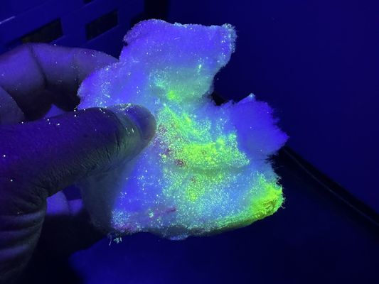 Inventing Room Dessert Shop - Tickets Required by null