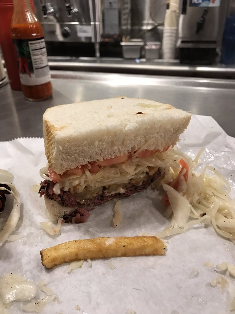 PRIMANTI BROS. RESTAURANT AND BAR STRIP DISTRICT 1512 Photos & 1579