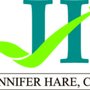 Photo of Jennifer Hare