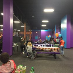Altitude Trampoline Park of Louisville