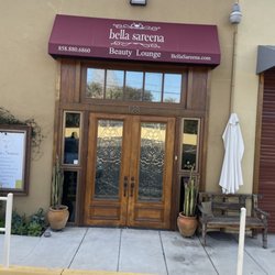 Bella Sareena Spa