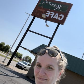 Rebecca's Cafe - Breakfast & Brunch Near Me - Becker, Minnesota Rebecca's Cafe - Breakfast & Brunch Near Me - Becker, Minnesota