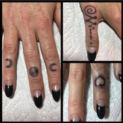 Primitiveimprint Tattoo - Tattoo by Corson Hayes Primiitiveimprint Tattoo Studio