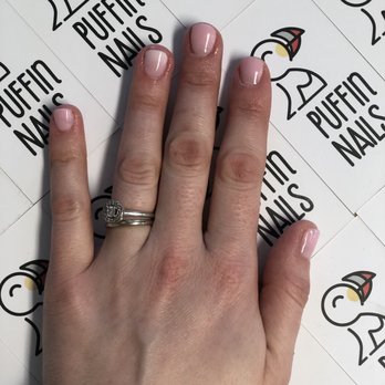 Puffin Nails - Nail Salons Near Me - Concord, California