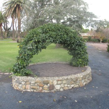 Horsham Botanical Gardens - Bush - Landmarks & Historical Buildings Near Me