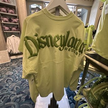 Elias & Co. - New Tinker Bell jersey - Department Stores Near Me - Anaheim, California
