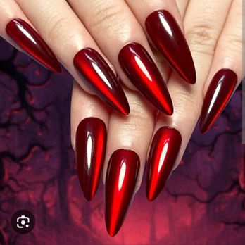 BT Nails And Spa - What I asked for. - Nail Salons Near Me - Hercules, California
