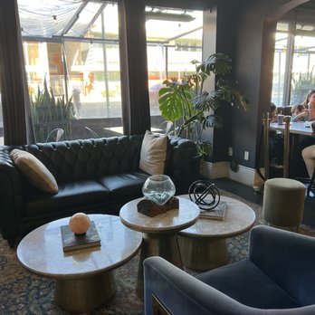 H Cafe - Interior lobby - Breakfast & Brunch Near Me - Los Angeles, California H Cafe - Interior lobby - Breakfast & Brunch Near Me - Los Angeles, California