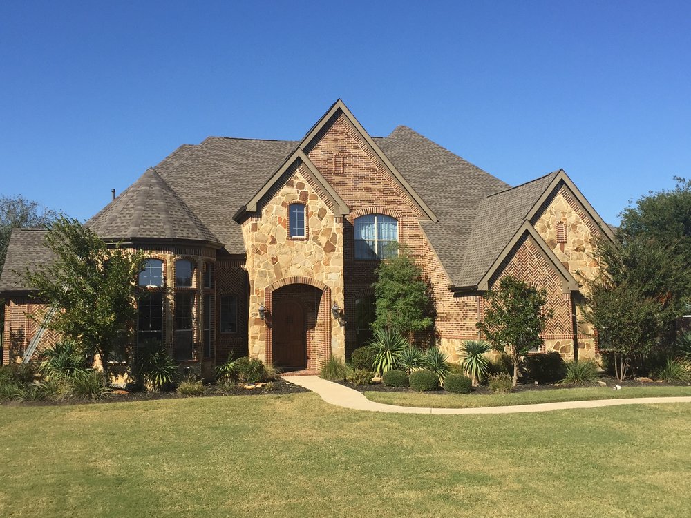 Slide of Cornerstone Roofing & Remodeling