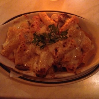 Via Della Pace - Rigatoni Del Pirata. - Italian Near Me - New York, New York Via Della Pace - Rigatoni Del Pirata. - Italian Near Me - New York, New York