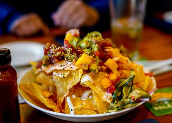 Sierra Nevada Brewing Co. by null