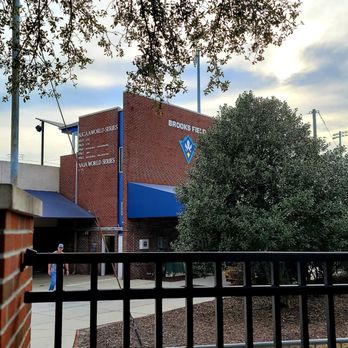 Brooks Field - Brooks Field - Home of UNCW Baseball - Stadiums & Arenas Near Me - Wilmington, North Carolina