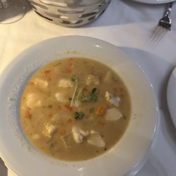 Dafina - Lemon Fish Soup - Fish & Chips Near Me - Somerville, New Jersey Dafina - Lemon Fish Soup - Fish & Chips Near Me - Somerville, New Jersey
