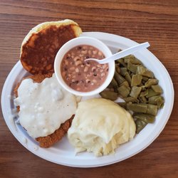 Midway Country Cafe