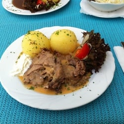 Zum Schiffla