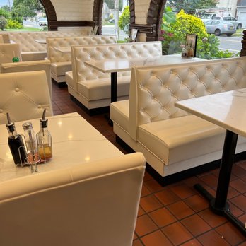 Kabayan Grill - Update seating - Filipino Near Me - East Meadow, New York