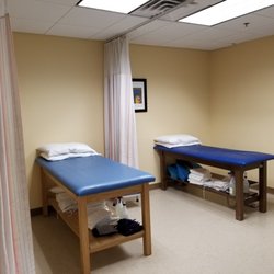Bay State Physical Therapy