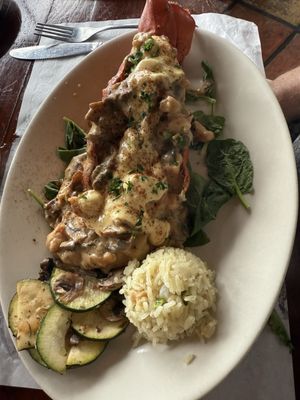 Yardarm Restaurant by null