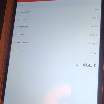 Restaurante Taverna Bar - Pay in cash only - Portuguese Near Me - Sintra, 11 Restaurante Taverna Bar - Pay in cash only - Portuguese Near Me - Sintra, 11