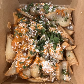 Mastiff Kitchen - La Mesa - Mastiff Fries - Burgers Near Me - La Mesa, California Mastiff Kitchen - La Mesa - Mastiff Fries - Burgers Near Me - La Mesa, California