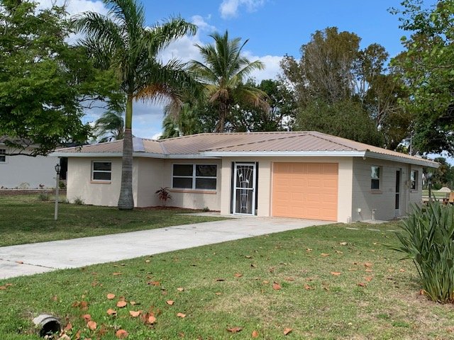 Slide of Phoenix Contracting of SWFL