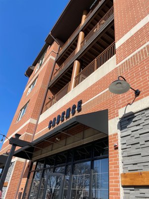 Cadence Kitchen & Co by null