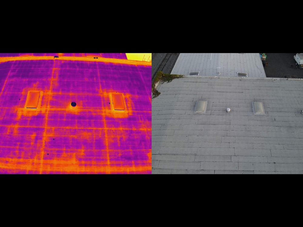 Slide of CJP Roofing Solutions