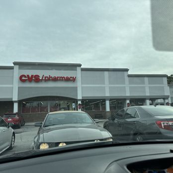 CVS PHARMACY - Updated October 2025 - 18 Photos & 22 Reviews - 1739 ...