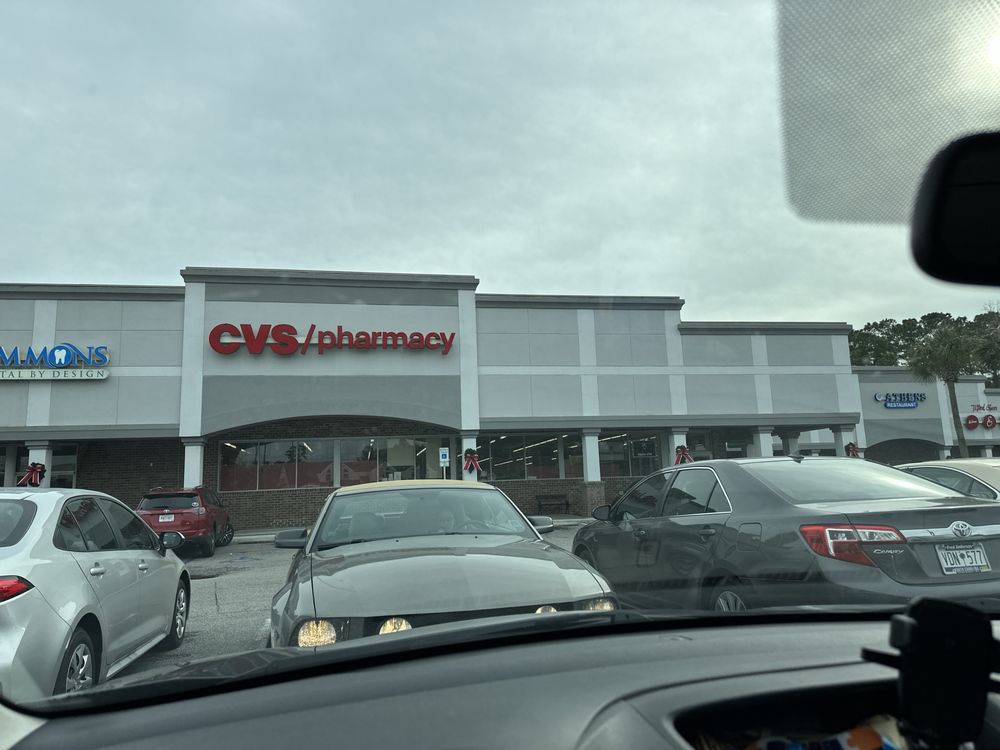 CVS PHARMACY Updated August 2024 18 Photos & 18 Reviews 1739