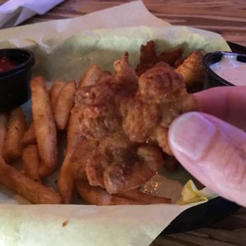 Lazy Gator - Seafood Near Me - Amarillo, Texas