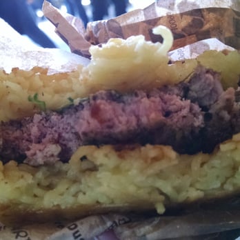 Winter Flea + Smorgasburg - Ramen burger - Flea Markets Near Me - Brooklyn, New York Winter Flea + Smorgasburg - Ramen burger - Flea Markets Near Me - Brooklyn, New York