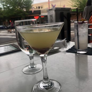 AMBAR Restaurant, Clarendon - Modern European Near Me - Arlington, Virginia