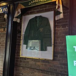 Slainte Irish Pub