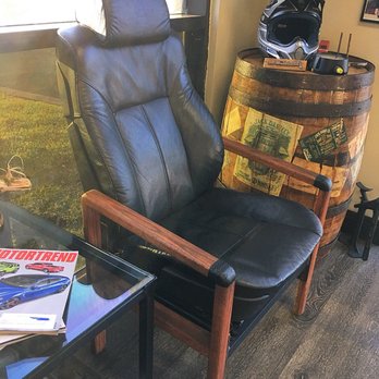 CITYWIDE AUTO CARE  - Waiting area - Auto Repair Near Me - Cypress, California